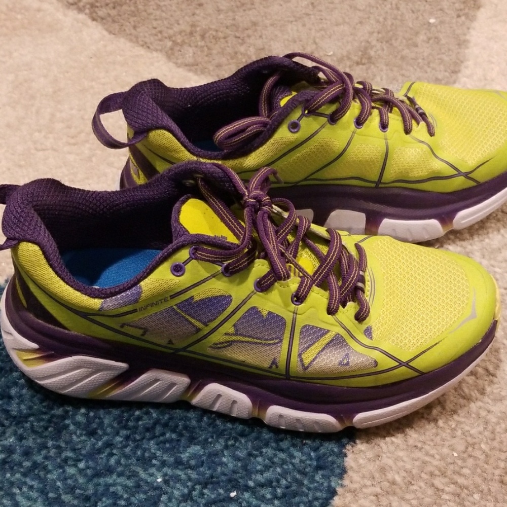 Hoka one